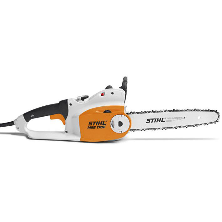 STIHL MSE 170 C BQ Chainsaw