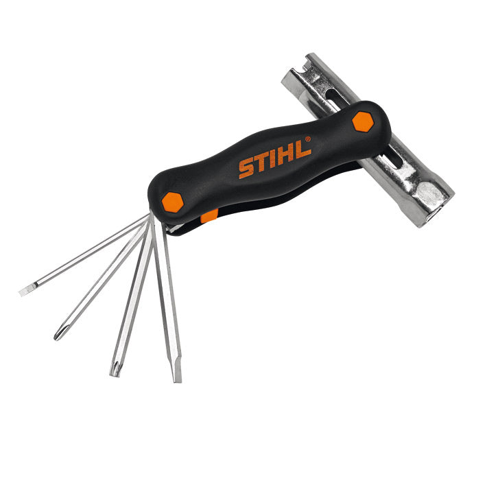 STIHL Multi-Function Tool 19-16