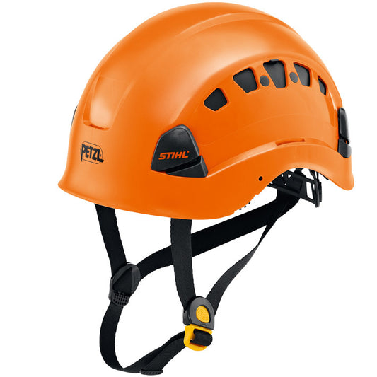 STIHL SPECIAL Vent Plus Arborist Helmet