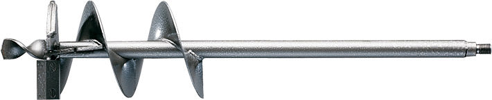 STIHL Auger Drill Bit | 59cm x 76mm/3"