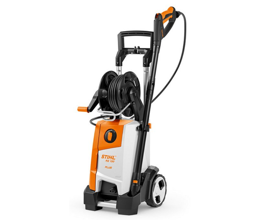 STIHL RE 129 PLUS | Pressure Washer