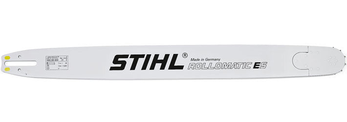 STIHL Rollomatic ES Guide Bar 3/8"P 30" 1.6mm