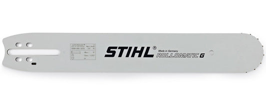STIHL Rollomatic G Guide Bar | 40cm / 16"