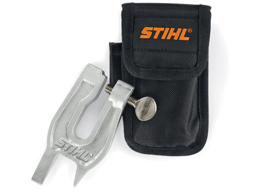 STIHL S 260 Filing Vice - Stump Vice