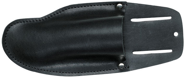 STIHL Secateur Holster | Black Leather