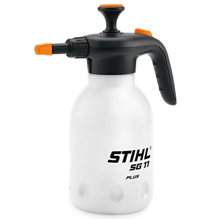 STIHL SG 11 PLUS Hand Sprayer | Manual