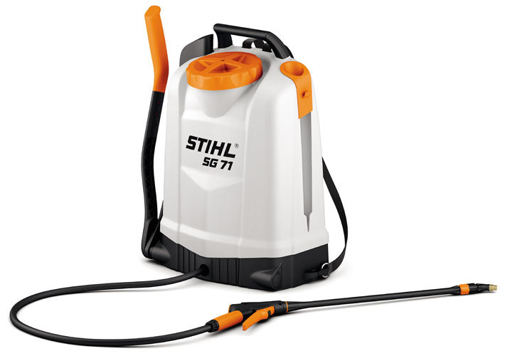STIHL SG 71 Backpack Sprayer | 18L