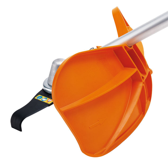 STIHL Guard for Shredder Blade - Clearing Saws