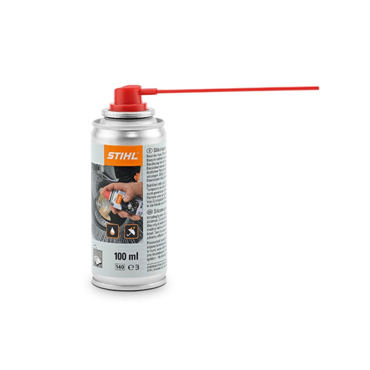 STIHL Silicone Spray 100ml