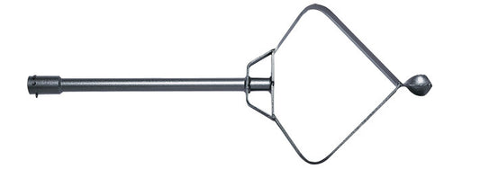 STIHL Earth Auger Bit | Soil Loosener