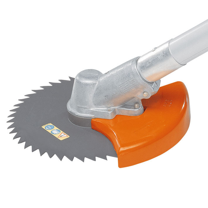 STIHL Stop Kit & Protection for Brushcutters | Circular Saw Blades 200mm