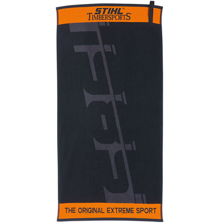 STIHL Timbersports Gym Towel