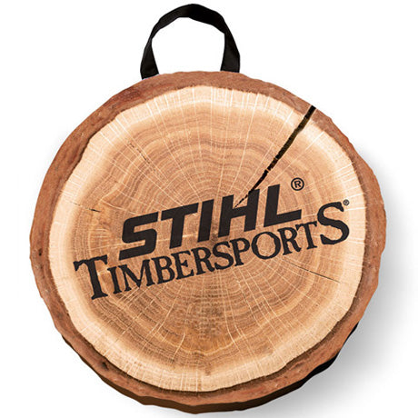 STIHL Timbersports Seat Cushion