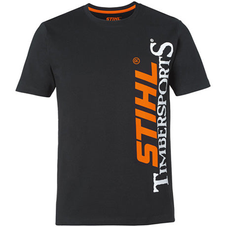 STIHL Timbersports T-Shirt