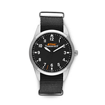 STIHL Timbersports Wrist Watch