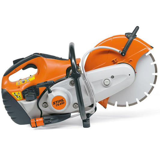 STIHL Cut-Off Saw TS 410 Petrol 12"