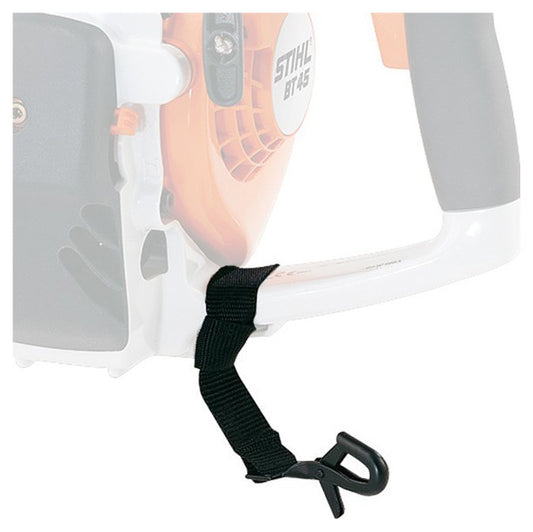 STIHL BT 45 Wood Drill Strap