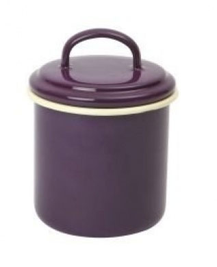Dexam Aubergine Storage Container