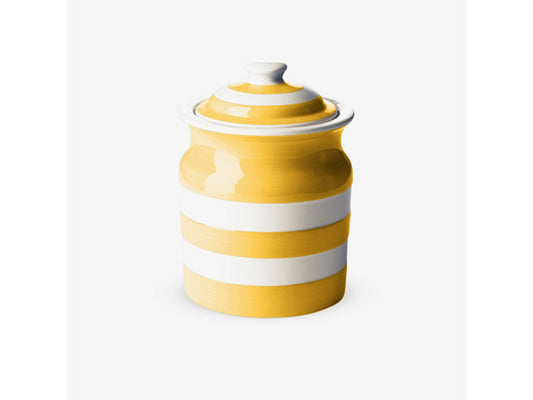 Cornishware Cornish Large Storage Jar 59oz