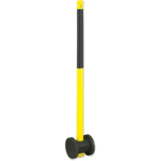 Carters 10lb Cast Iron Fencing Maul – Fibreglass Shaft