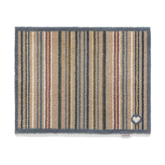 Hug Rug Door Mat Stripe 26