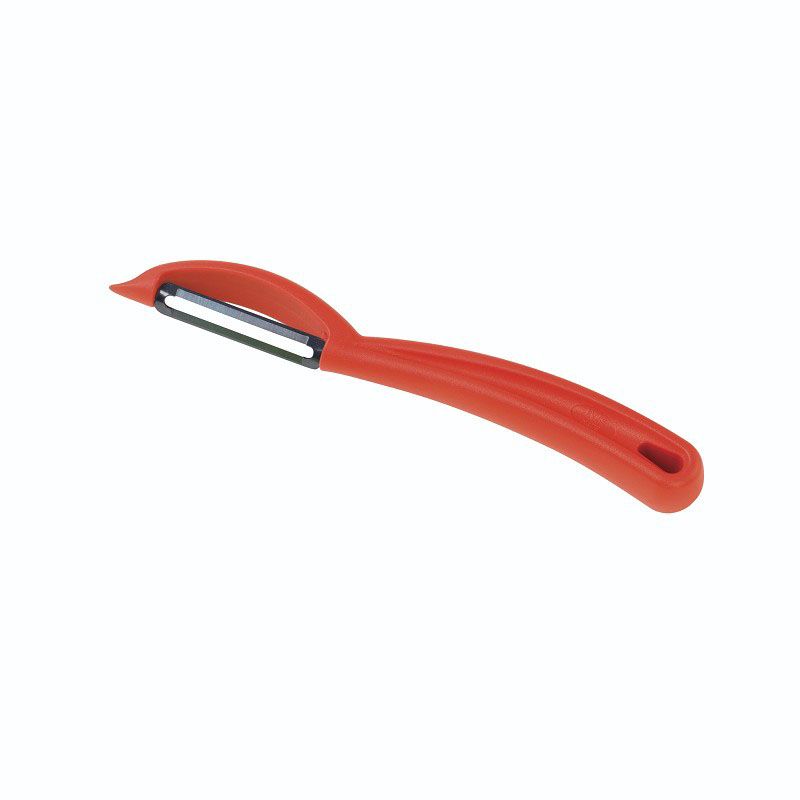 NOTE: This is an assorted colour product, we can not guarantee delivery of a red knife, as used in the image for display purposes.