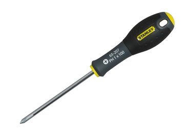 Stanley Fatmax Phillips Screwdriver PH 2 x 30mm