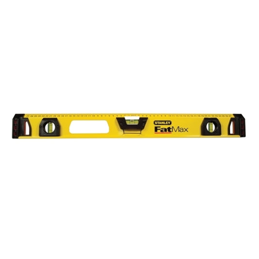 Stanley FatMax I Beam Level 60cm