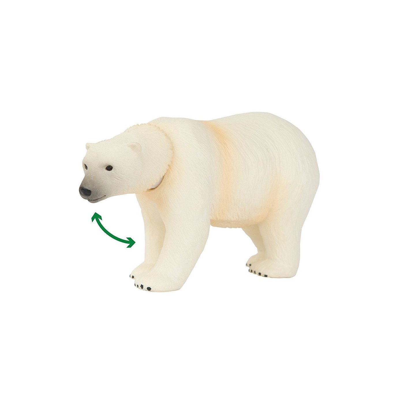 Tomy ANIA Polar Bear