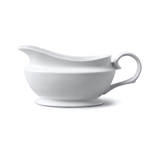 W.M. Bartleet & Sons Gravy & Sauce Boat
