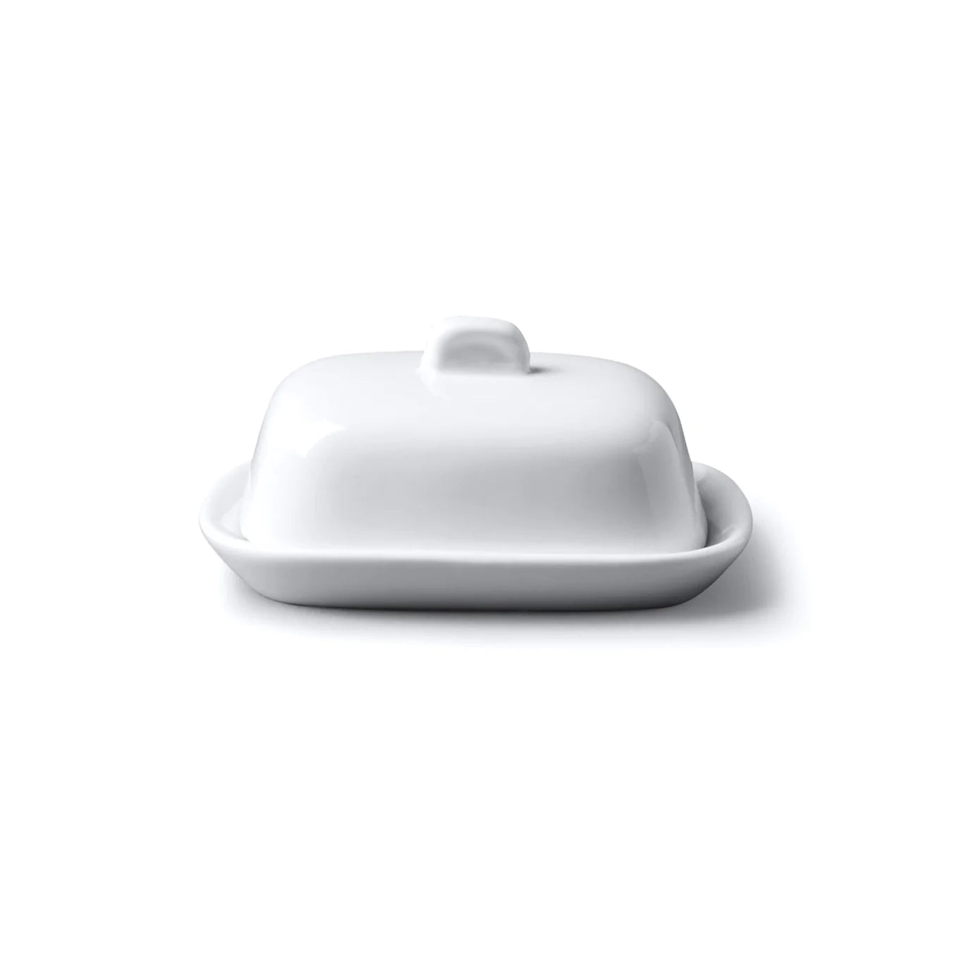 W.M. Bartleet & Son Mini Butter Dish Lid