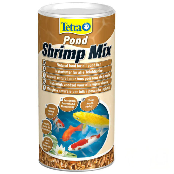 Tetra Shrimp Mix 105g