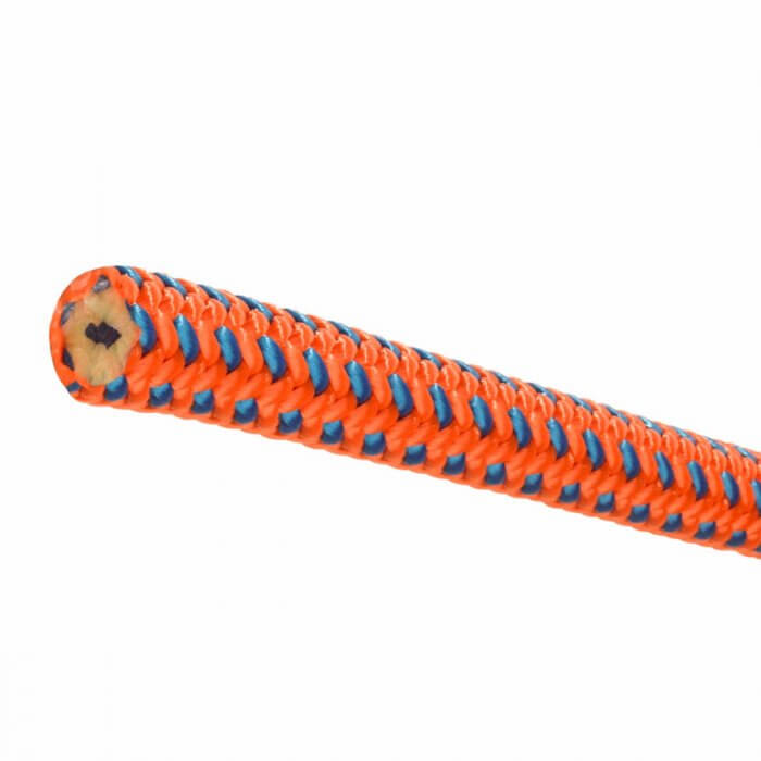 Teufelberger Tachyon Splife 1E Climbing Rope