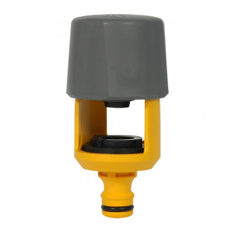 Hozelock Indoor Square Tap Connector 2274