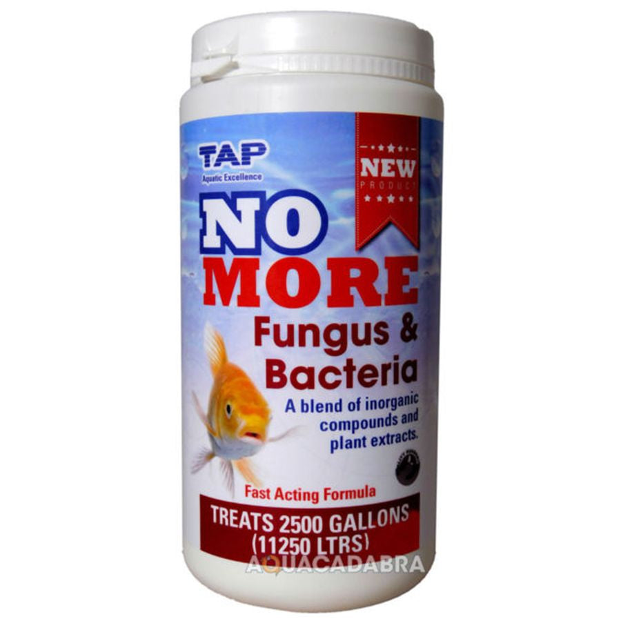 TAP No More Fungus & Bacteria 1kg