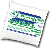 TAP Algae Pad