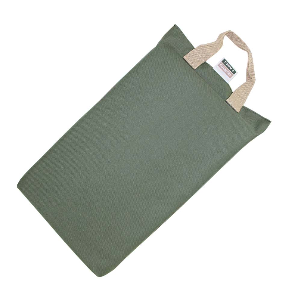 Town & Country Kneeler Pad