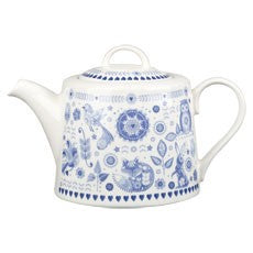 Queens Penzance Teapot 830ml
