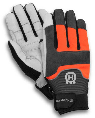 Husqvarna Technical Gloves Without Saw Protection