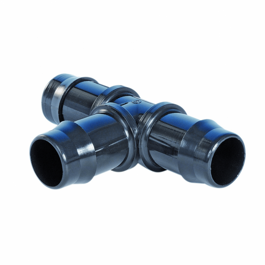 Hozelock Aquatics Hose Tee Piece 32mm