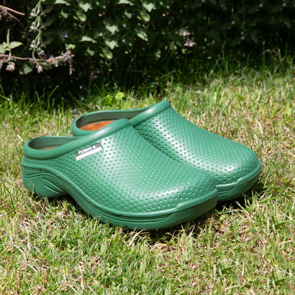 Town & Country Eva Cloggies