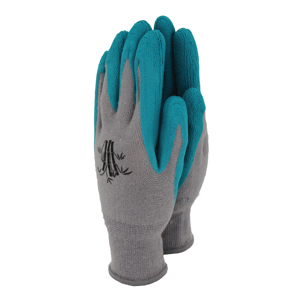 Town & Country Weedmaster Bamboo Gloves