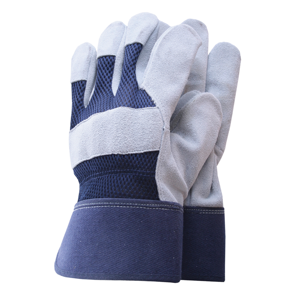 Town & Country All Round Rigger Gloves Navy