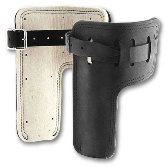 Treehog TH1016 L-Shaped Pads for Treehog Spikes