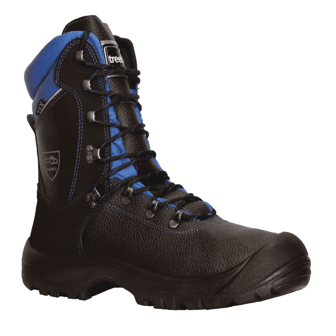 Treehog TH12 Extreme W Class 2 Chainsaw Boot