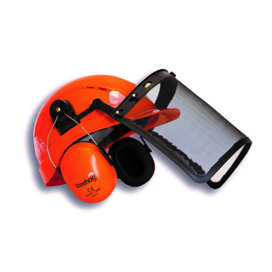 Treehog TH300 Forestry Helmet Kit