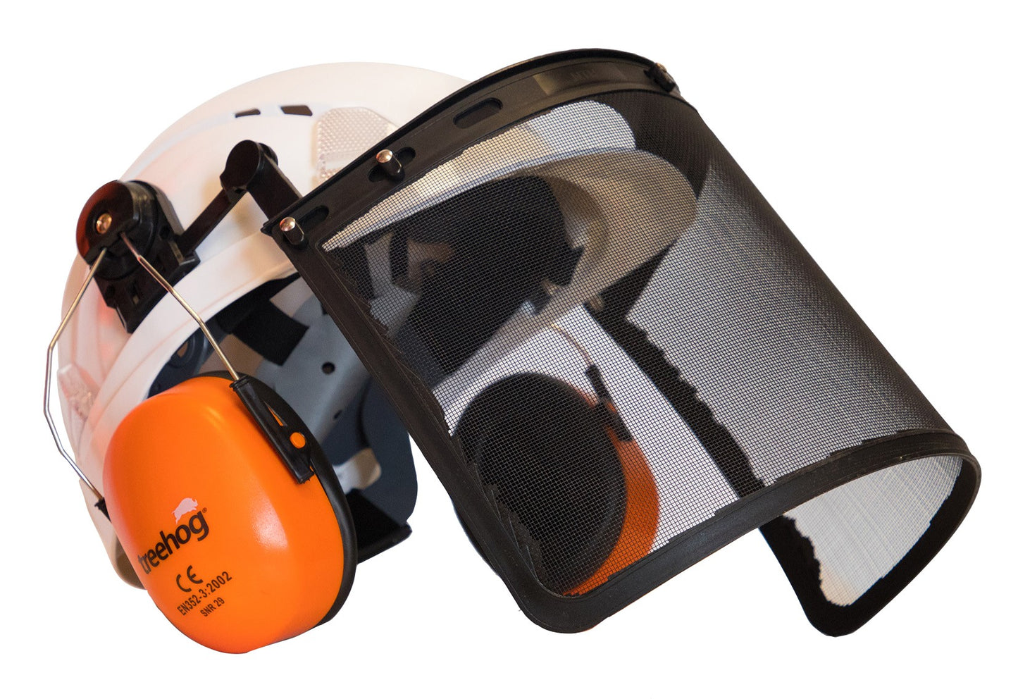 Treehog TH300 Forestry Helmet Kit
