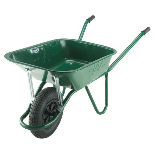 Walsall Endurance Wheelbarrow Heavy-Duty 90L