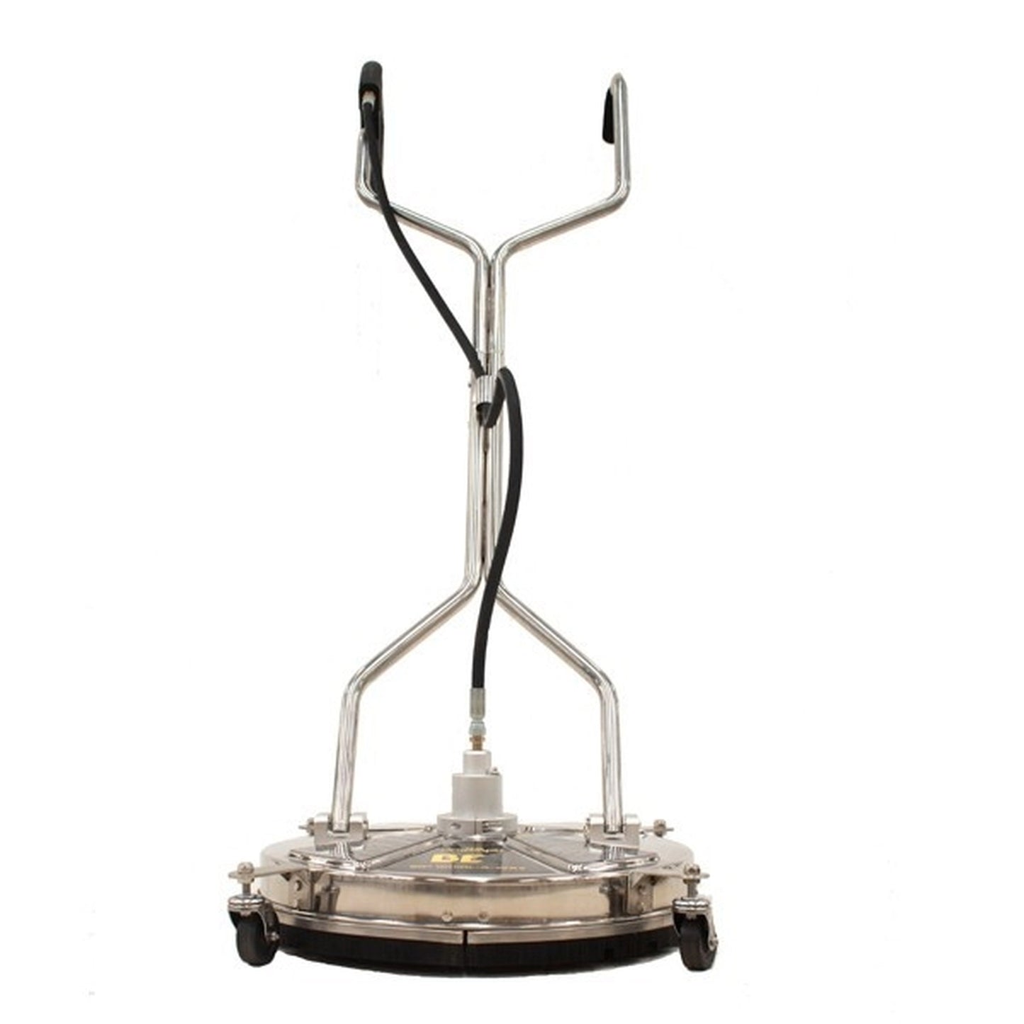 BE Pressure 85.403.009 Whirlaway Stainless Steel Flat Surface Cleaner