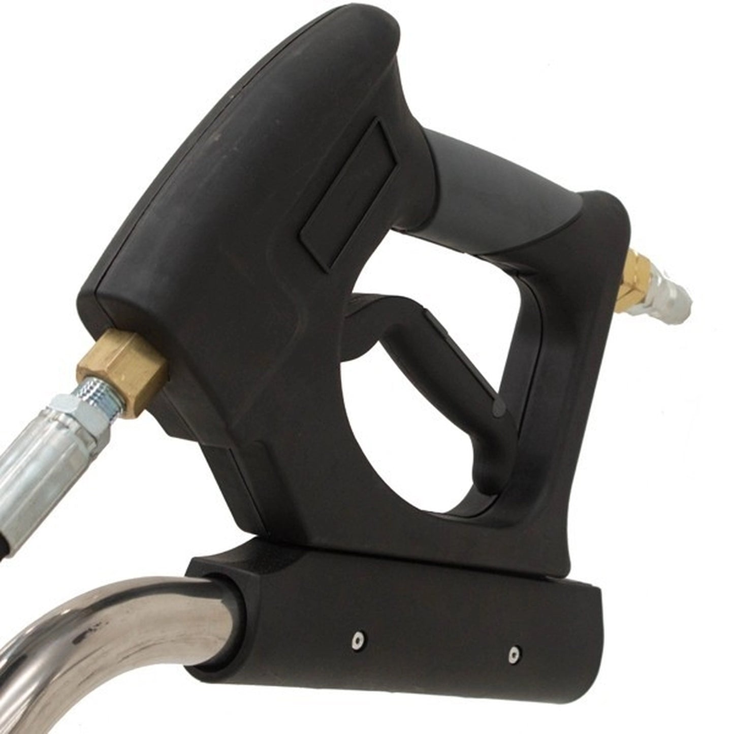 BE Pressure 85.403.009 Whirlaway Stainless Steel Flat Surface Cleaner